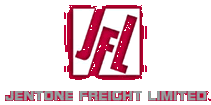 Jentone Freight Limited